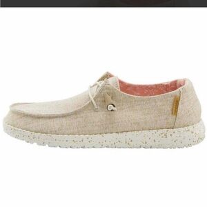 Women’s Chambray Hey Dudes